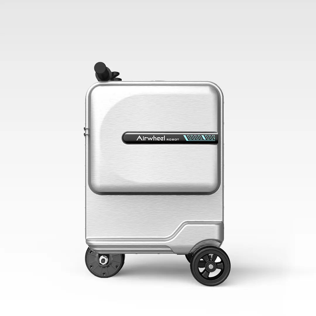Electric Suitcase Scooter