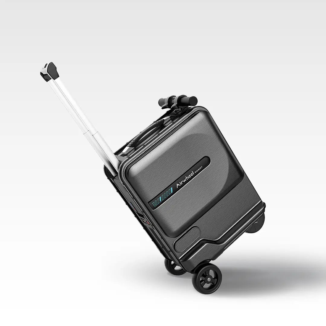 Electric Suitcase Scooter
