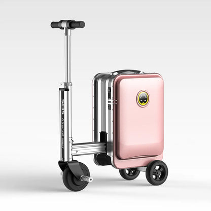 Electric Suitcase Scooter