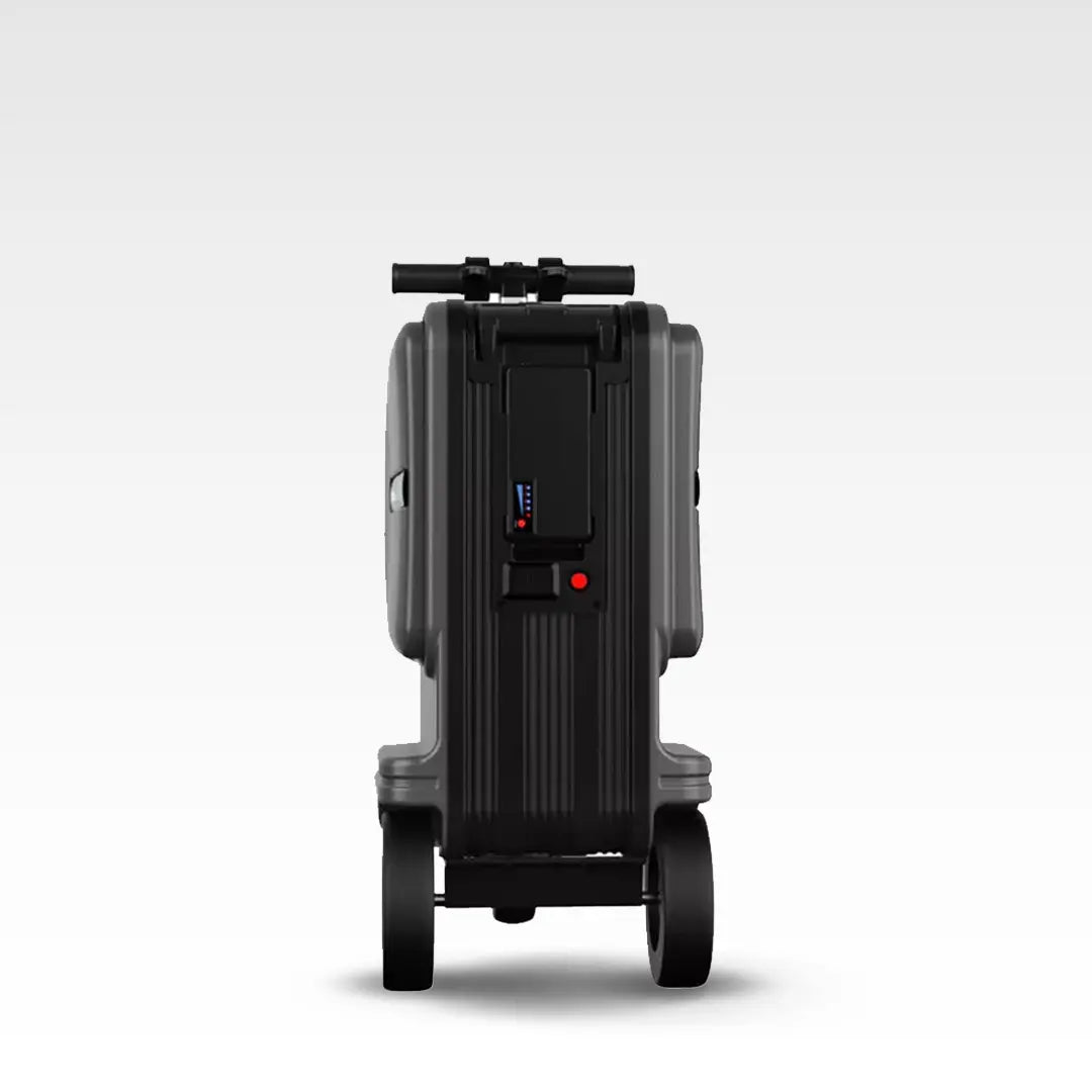 Electric Suitcase Scooter