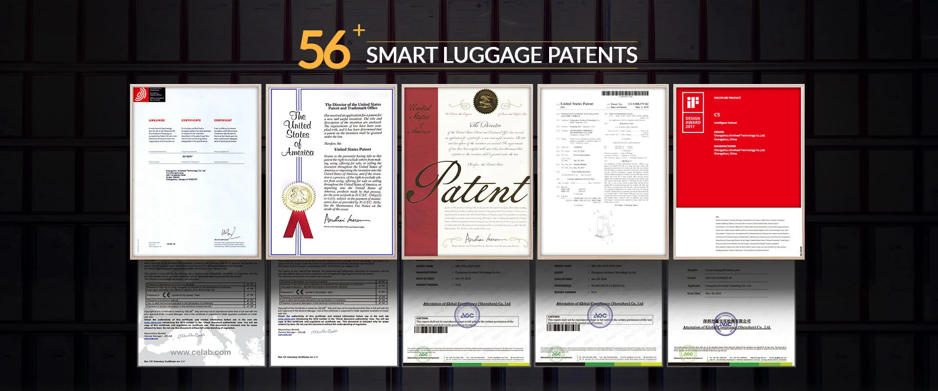 airwheel_smart_luggage_certifications